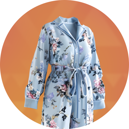 Sleepwear